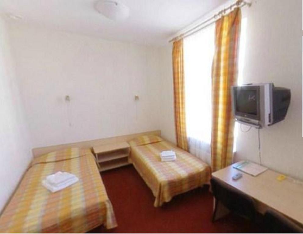 Hotel Krunk Sillamäe Extérieur photo